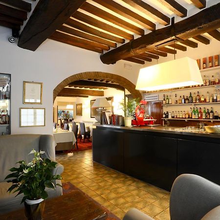 Locanda Stella D'Oro Soragna Dış mekan fotoğraf