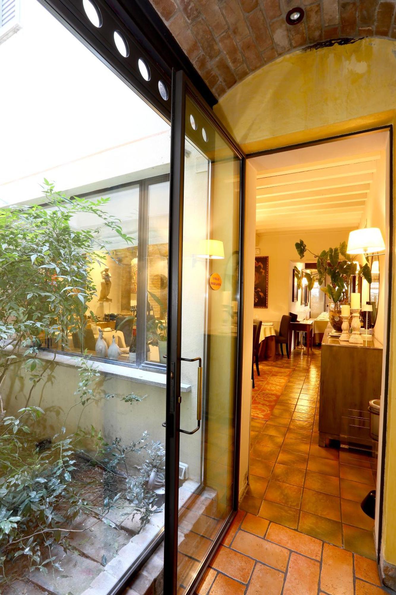 Locanda Stella D'Oro Soragna Dış mekan fotoğraf