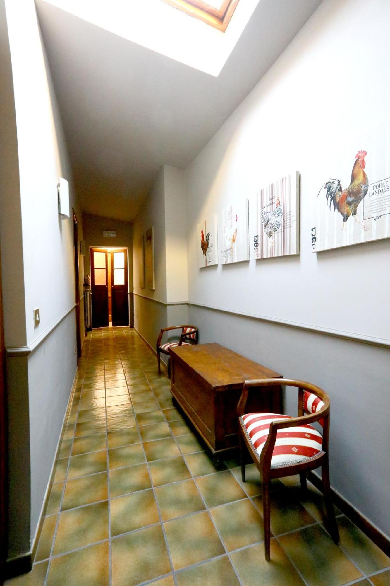Locanda Stella D'Oro Soragna Dış mekan fotoğraf