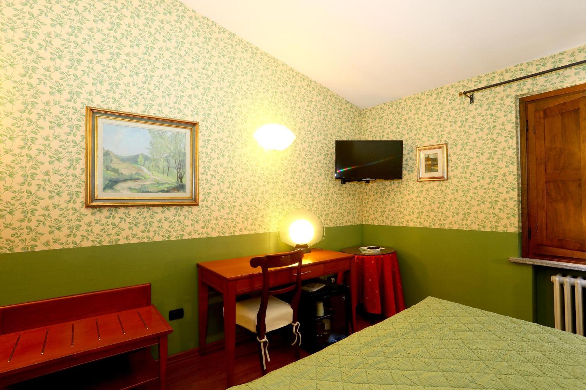 Locanda Stella D'Oro Soragna Dış mekan fotoğraf