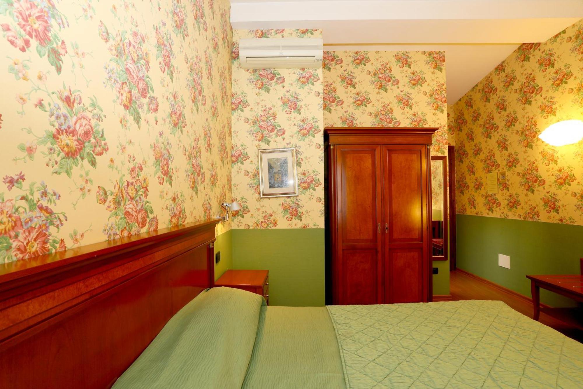 Locanda Stella D'Oro Soragna Dış mekan fotoğraf