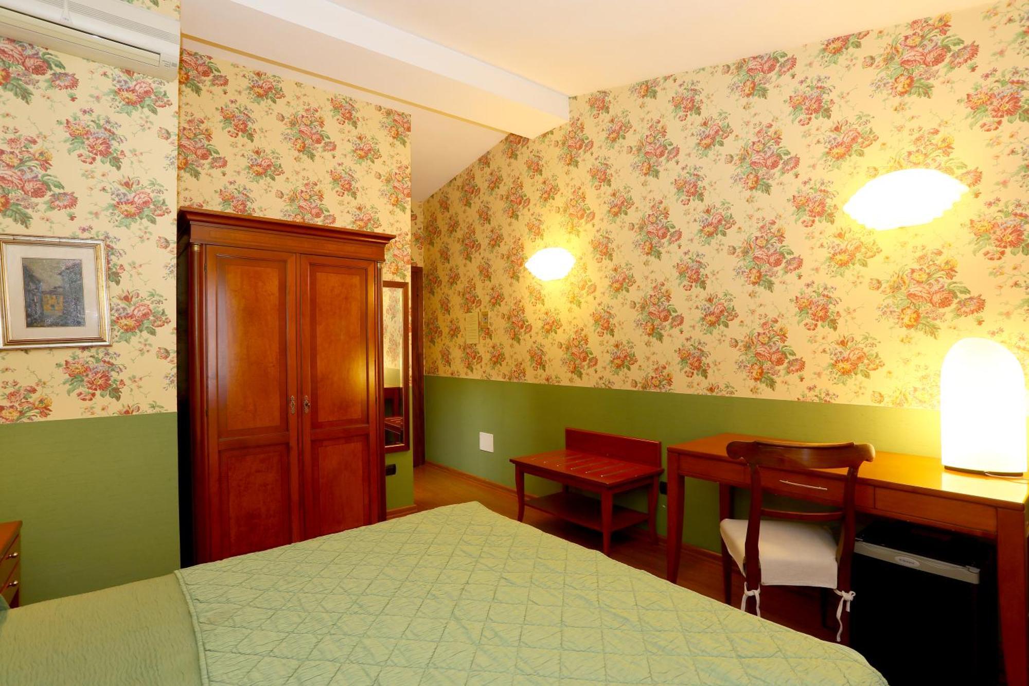 Locanda Stella D'Oro Soragna Dış mekan fotoğraf