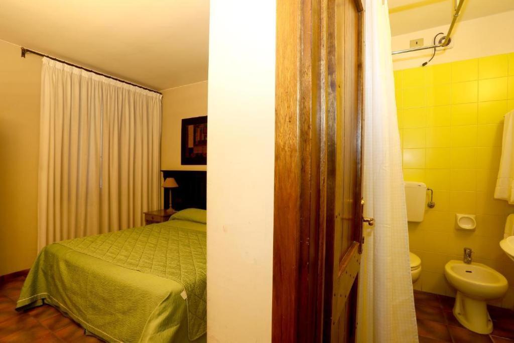 Locanda Stella D'Oro Soragna Dış mekan fotoğraf